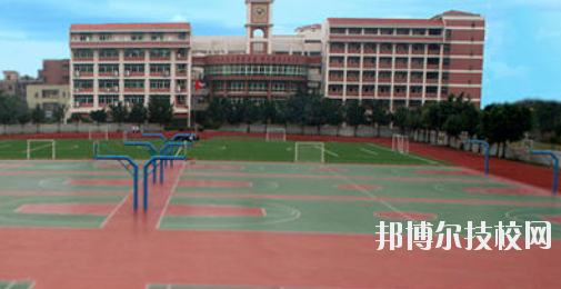 建德新安江職業(yè)學校怎么樣，好不好