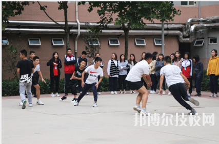 石家莊同濟(jì)醫(yī)學(xué)中等專業(yè)學(xué)校學(xué)費(fèi)、收費(fèi)多少
