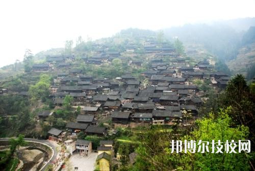 雷山中等職業(yè)學(xué)校怎么樣、好不好