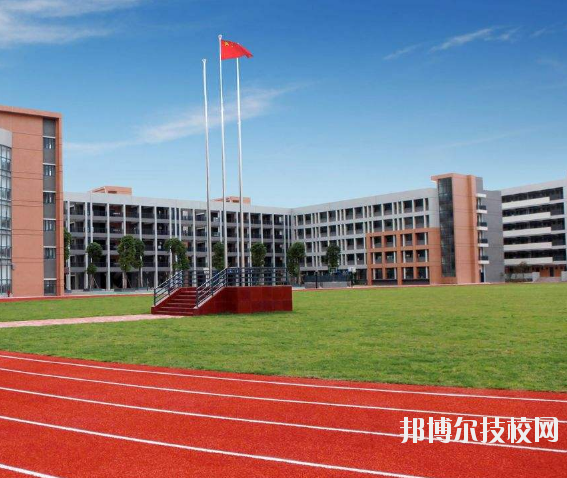 重慶魚嘴職業(yè)高級中學(xué)怎么樣、好不好