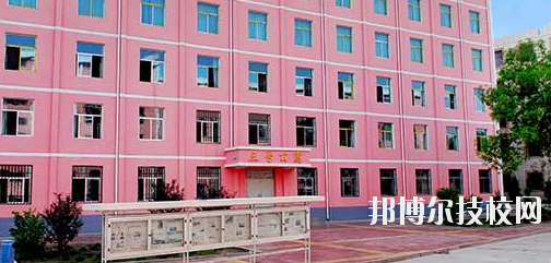 甘肅理工中等專業(yè)學校怎么樣、好不好