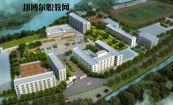 金華九峰職業(yè)技術(shù)學(xué)校怎么樣、好不好