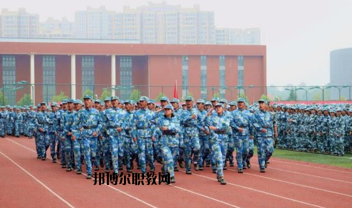 江西廬山旅游中等專業(yè)學校怎么樣、好不好