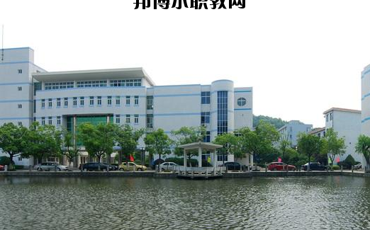 杭州輕工技師學院2020年報名條件，招生對象，招生要求