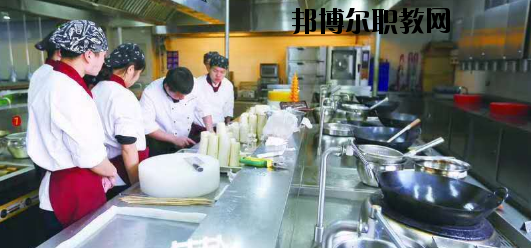 白銀工業(yè)學校2020年報名條件、招生要求、招生對象
