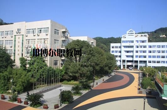 溫州華僑職業(yè)中等專業(yè)學(xué)校怎么樣、好不好