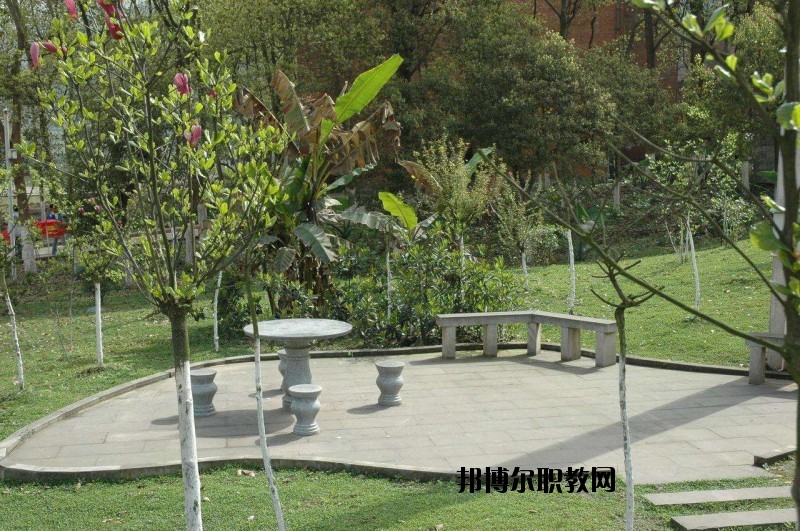 仙桃金園職業(yè)高級中學(xué)怎么樣、好不好