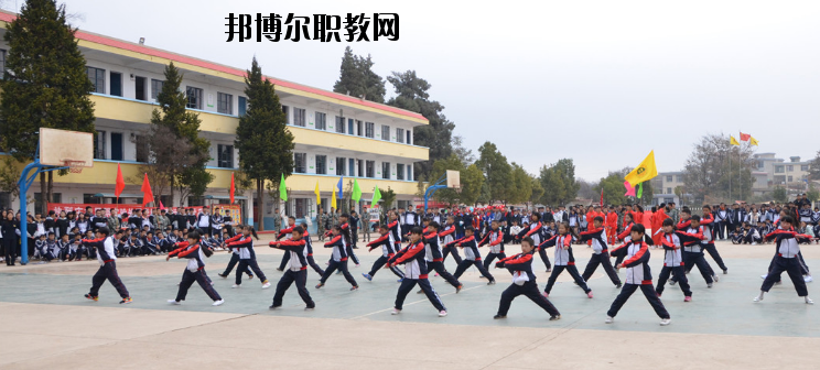 昆明外國語學校怎么樣、好不好