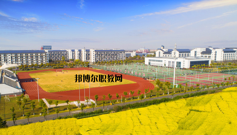 江蘇常州建設高等職業(yè)技術學校怎么樣、好不好