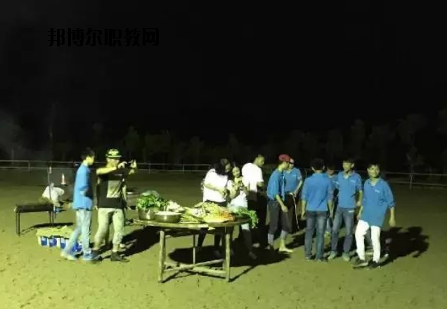 宜黃縣職業(yè)教育中心怎么樣、好不好