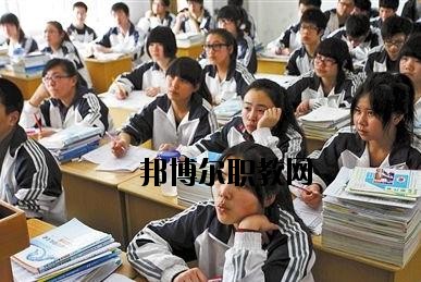 納雍中等職業(yè)學(xué)校怎么樣、好不好