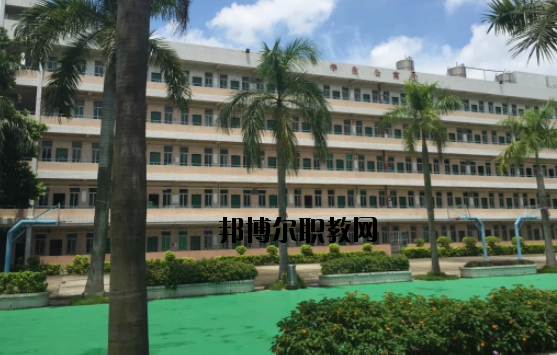 廣州華成理工職業(yè)技術(shù)學(xué)校怎么樣、好不好
