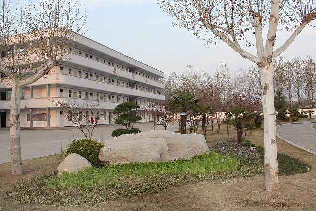 徐州衛(wèi)生學(xué)校怎么樣、好不好