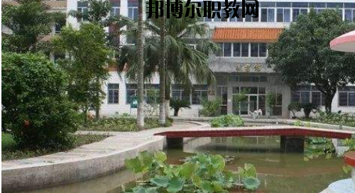 容縣職業(yè)中等專業(yè)學(xué)校怎么樣、好不好