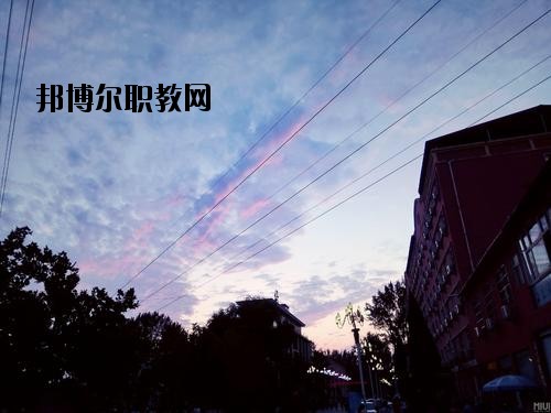 九江華東電子信息學(xué)校怎么樣、好不好