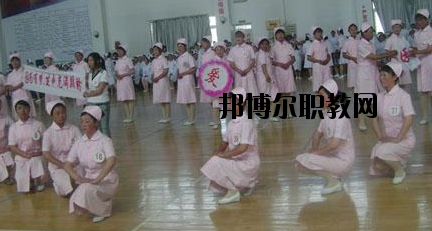 慶陽衛(wèi)生學校網站網址