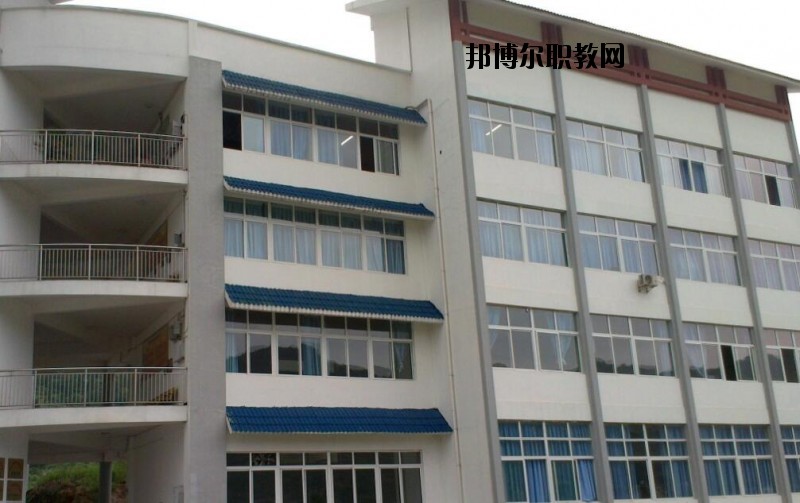 銅仁工業(yè)學(xué)校怎么樣、好不好