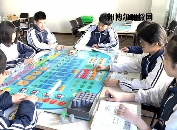 平陽縣第二職業(yè)學(xué)校2020年報名條件、招生要求、招生對象