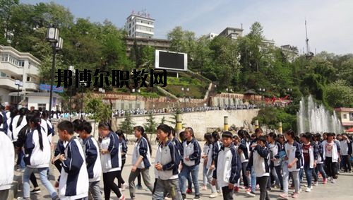 大關縣職業(yè)高級中學怎么樣、好不好