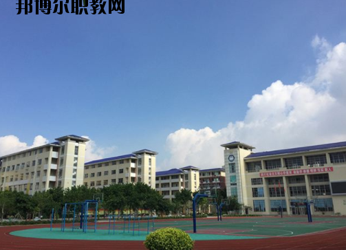 揭陽衛(wèi)生學校怎么樣、好不好