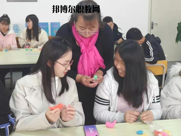 張家口職業(yè)技術(shù)學(xué)院2020年學(xué)費、收費多少