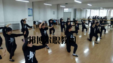 臨夏職業(yè)教育中心怎么樣、好不好