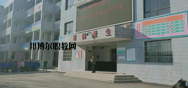 陜西涇陽職業(yè)中等專業(yè)學(xué)校怎么樣、好不好