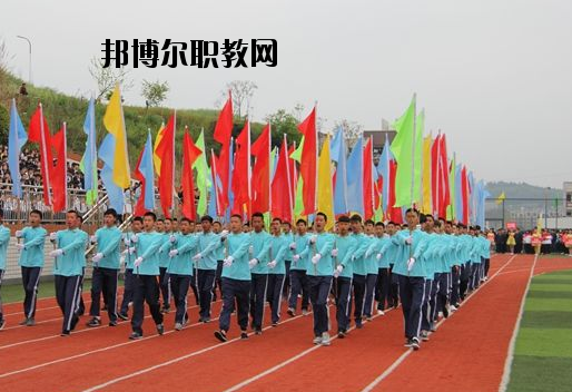 中國(guó)嘉陵工業(yè)股份有限公司（集團(tuán)）技工學(xué)校怎么樣、好不好