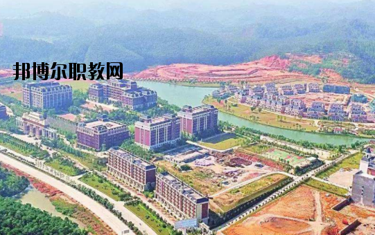 云浮中等專(zhuān)業(yè)學(xué)校2020年宿舍條件
