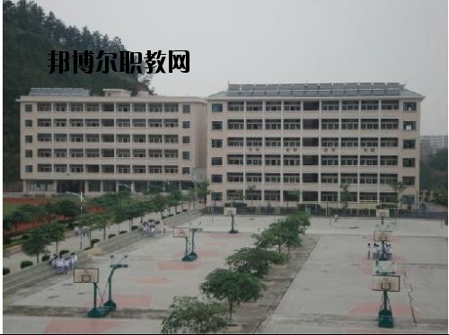 綏江縣職業(yè)高級中學(xué)怎么樣、好不好