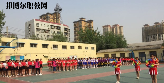 西安明珠職業(yè)學(xué)校2020年報(bào)名條件、招生要求、招生對(duì)象 