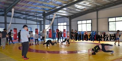 天水體育運(yùn)動(dòng)學(xué)校2020年報(bào)名條件、招生要求、招生對(duì)象