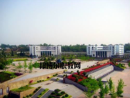 廣水職業(yè)技術教育中心怎么樣、好不好