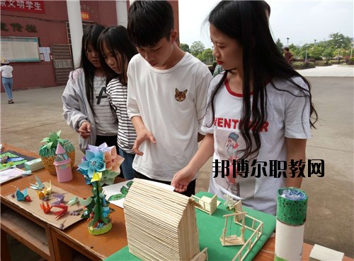 宜春職業(yè)技術(shù)教育中心怎么樣、好不好