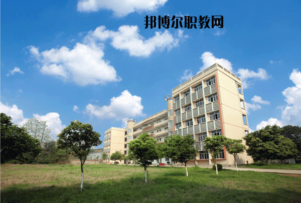 贛州農業(yè)學校怎么樣、好不好