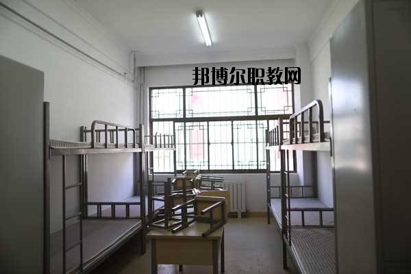 達州風華職業(yè)技術(shù)學校2020年宿舍條件