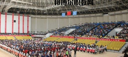 甘肅有色金屬技師學院2020年報名條件、招生要求、招生對象