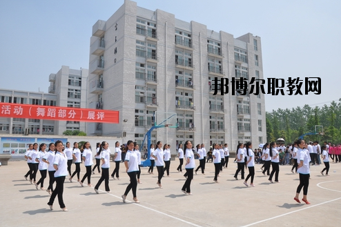 新沂風華職業(yè)技術學校怎么樣、好不好