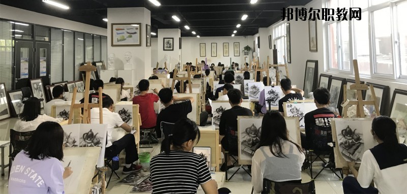 西安東方美術(shù)高中2020年報(bào)名條件、招生要求、招生對(duì)象 