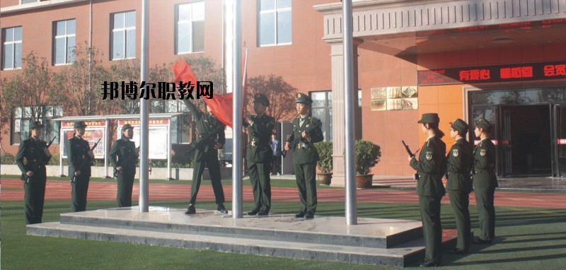 西安東方美術高中怎么樣、好不好