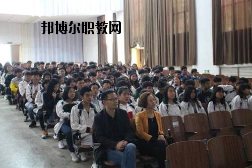 貴州省物資學(xué)校怎么樣、好不好