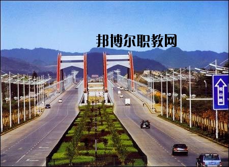 貴州省城鄉(xiāng)建設(shè)學校怎么樣、好不好
