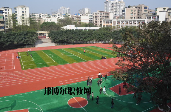 重慶合川職業(yè)教育中心2020年報(bào)名條件、招生要求、招生對(duì)象