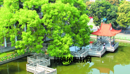 廣西百色農(nóng)業(yè)學(xué)校怎么樣、好不好