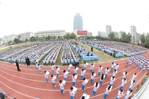 江蘇漣水中等專業(yè)學(xué)校2020年報(bào)名條件、招生要求、招生對(duì)象