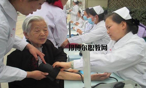 西安航空護(hù)士職業(yè)學(xué)校怎么樣、好不好
