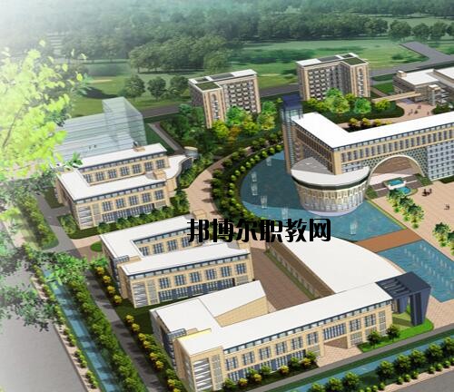 鄧州職業(yè)技術(shù)學校2021年報名條件、招生對象