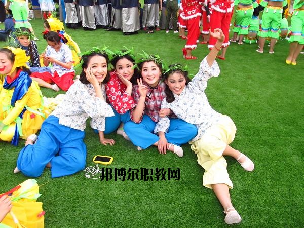 西安幼兒師范職業(yè)學(xué)校2020年報(bào)名條件、招生要求、招生對象 