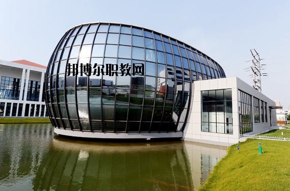 江蘇吳江中等專業(yè)學(xué)校怎么樣、好不好