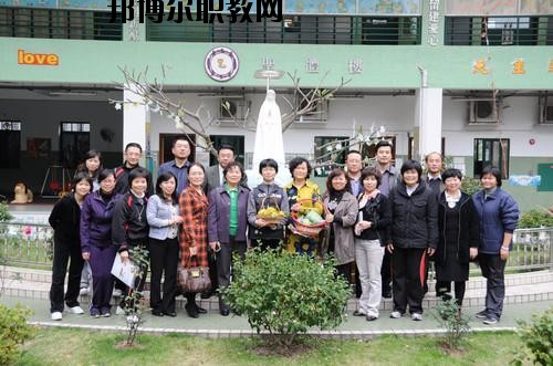 貴陽(yáng)市女子職業(yè)學(xué)校怎么樣、好不好